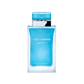 Dolce & Gabbana Light Blue Pour Femme Edp Intense 50 ml hos parfumerihamoghende.dk 